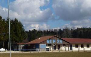 U17 - Phase finale territoriaux à 12 secteur nord est 